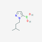 Cas Number: 847818-66-0