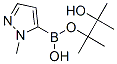 CAS No 847818-74-0  Molecular Structure