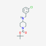 Structure of TERT-BUTYL 4-(2-OXO-4-PHENYL-2,3-DIHYDRO-1H-IMIDAZOL-1-YL)PIPERIDINE-1-CARBOXYLATE
