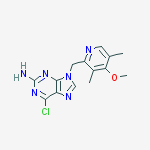 Cas Number: 848695-25-0