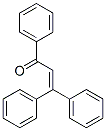 Structure of Chalcone, .beta.-phenyl-