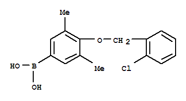 Cas Number: 849052-15-9