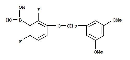Cas Number: 849062-01-7