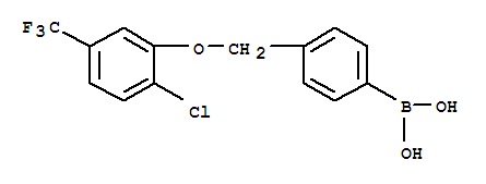 Cas Number: 849062-05-1