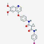 Cas Number: 849217-68-1