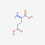 Structure of POLY-GAMMA-GLUTAMIC ACID