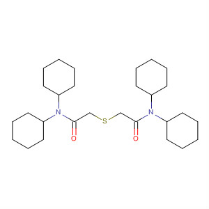 Structure of COPPER(II) IONOPHORE IV