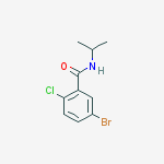 Cas Number: 849898-48-2