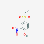 Cas Number: 84996-11-2