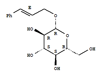 CAS No 85026-55-7  Molecular Structure