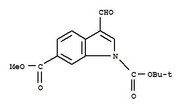 Cas Number: 850374-95-7