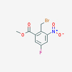 Structure of Methanone, (7-chloro-1H-benzimidazol-2-yl)(4-methyl-1-piperazinyl)-