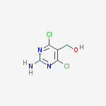 Cas Number: 850554-81-3