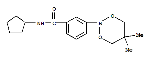 Cas Number: 850567-45-2