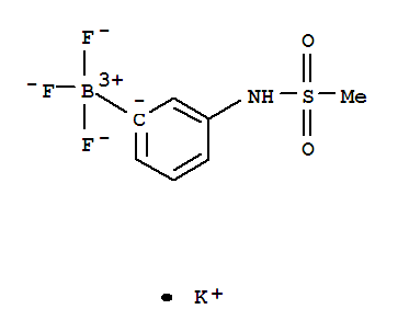 Cas Number: 850623-67-5