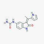 Structure of BIX517