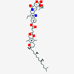 Structure of SN2310