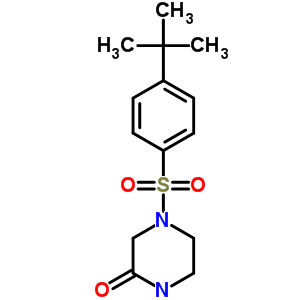 Cas Number: 851215-92-4