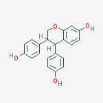Structure of ME-143