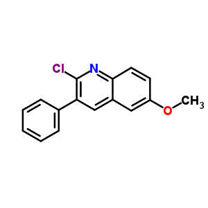 Cas Number: 85274-57-3