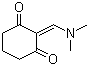 Structure of 2-[(Dimethylamino)methylene]-1,3-cyclohexanedione