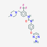 Structure of AUZ 454