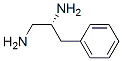 (2R)-3-PHENYL-1,2-PROPANEDIAMINE结构式