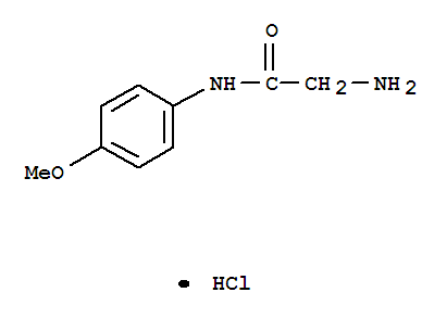 2-Amino-4-acetamino anisole结构式