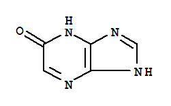 5H-Imidazo[4,5-b]pyrazin-5-one,3,4-dihydro-结构式