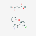 Cas Number: 85650-56-2