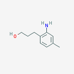 Cas Number: 856843-02-2