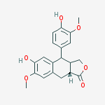 Cas Number: 85699-62-3