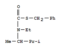 Structure of ESPROCARB