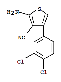 CHEMBRDG-BB 3014660结构式