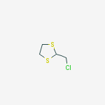 2-Chloromethyl-1,3-dithiolane