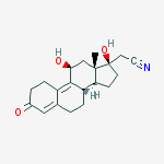 Cas Number: 86153-39-1