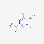 Cas Number: 861545-83-7