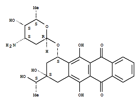 Cas Number: 86189-66-4