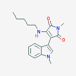 Cas Number: 861891-50-1