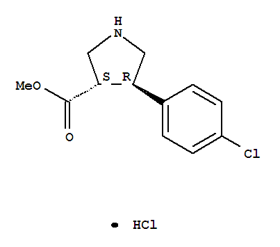 Cas Number: 862283-71-4