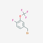 Cas Number: 86256-50-0