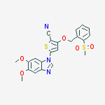 Cas Number: 862812-98-4