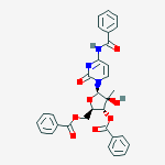Structure of Sofosbuvir Impurity 2