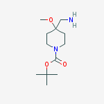 Cas Number: 863561-70-0