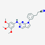 Cas Number: 863598-09-8
