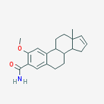 Structure of ENMD-1198