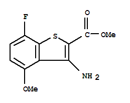 Cas Number: 864685-38-1