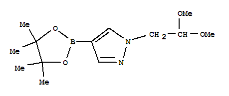 Cas Number: 864754-40-5