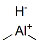 Structure of Dimethylaluminum hydride