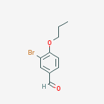 Structure of CHEMBRDG-BB 7613377